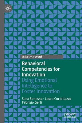 【预订】Behavioral Competencies for Innovation