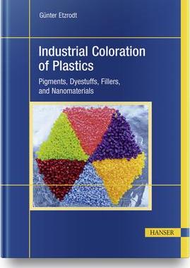 [预订]Industrial Coloration of Plastics 9781569908525