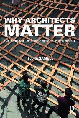 预订 Why Architects Matter