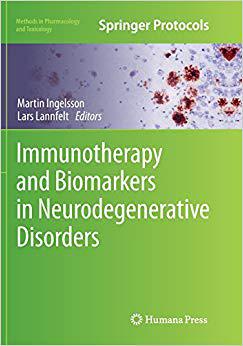 【预售】Immunotherapy and Biomarkers in Neur...