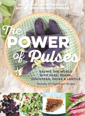 预订 The Power of Pulses: 9781771621021