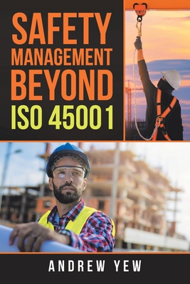 【预订】Safety Management Beyond Iso 45001