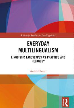 [预订]Everyday Multilingualism 9781032277028