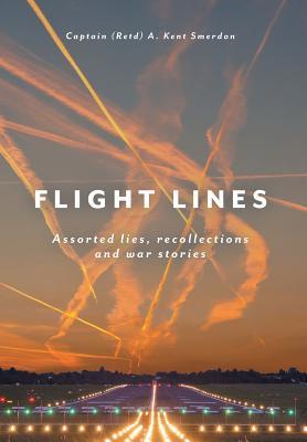 [预订]Flight Lines: Assorted lies, recollections and war stories 9781525500107