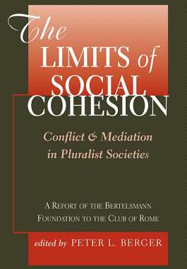 预订 The Limits Of Social Cohesion