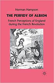【预订】the perfidy of albion 9781349406678