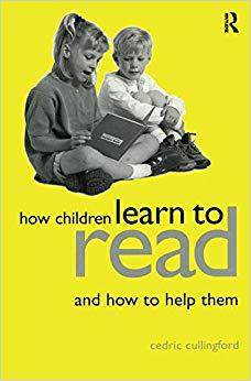 【预售】How Children Learn to Read and How to Help Them