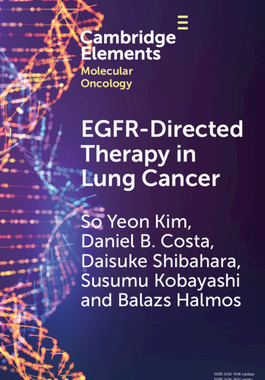 预订 EGFR-Directed Therapy in Lung Cancer