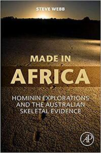 【预售】Made in Africa
