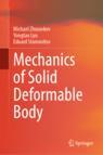 Deformable Body Solid 预订 Mechanics