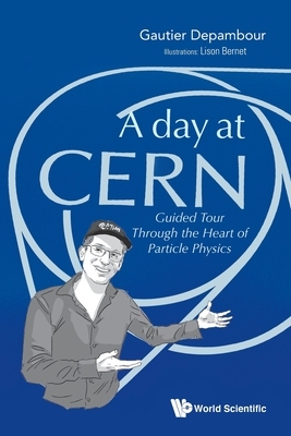 【预订】Day at Cern, A