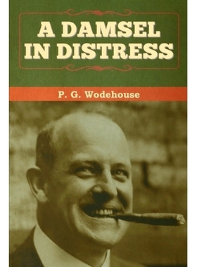 预订 A Damsel in Distress: 9781647992804