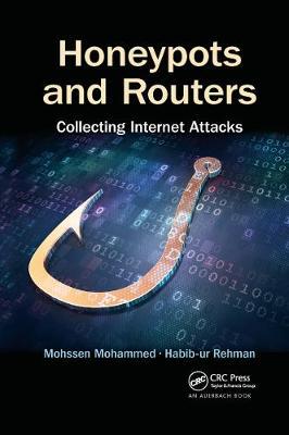 【预订】Honeypots and Routers