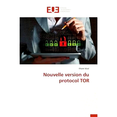 预订 Nouvelle Version Du Protocol Tor: 9783841744364