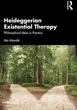 [预订]Heideggerian Existential Therapy 9781032378251