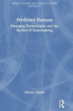 预订 Predicted Humans