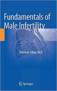 【预售】Fundamentals of Male Infertility