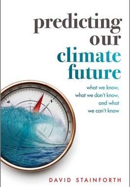 [预订]Predicting Our Climate Future 9780198812937