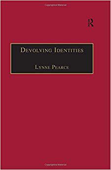 【预售】Devolving Identities