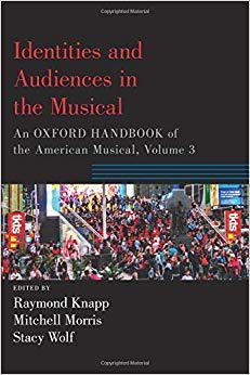 【预售】Identities and Audiences in the Musical