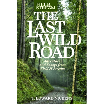 Adventures and Essays from a Sporting Li