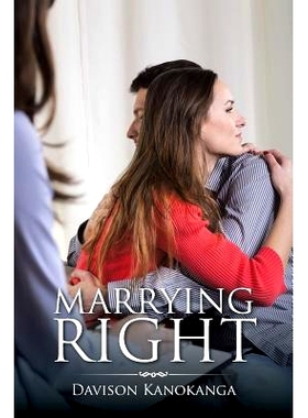 预订 Marrying Right: 9781504999915