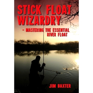 Wizardry Float 9781915045140 Stick 预订