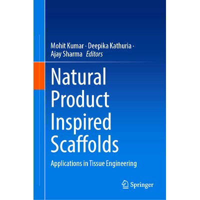 Applications in Tissue Engineering