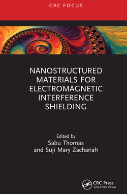 【预订】Nanostructured Materials for Electromagnetic Interference Shielding 9781032108360