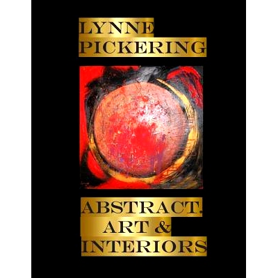 预订 Lynne Pickering: Abstracts. Art and Interiors: Abstract art for Interiors: 9781517110765