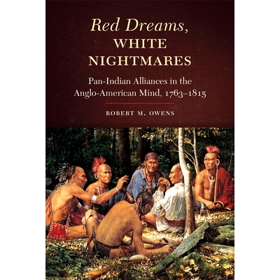 Pan-Indian Alliances in the Anglo-Americ