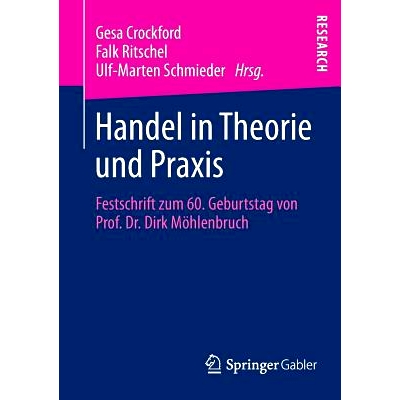 Festschrift zum 60. Geburtstag von Prof.