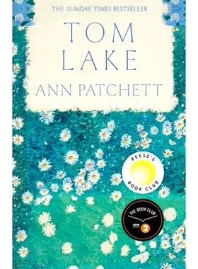 预订 Tom Lake: The Sunday Times bestseller - a BBC Radio 2 and Reese Witherspoon Book Club pick 汤姆·莱克：《星期日泰晤
