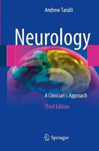 【预订】Neurology
