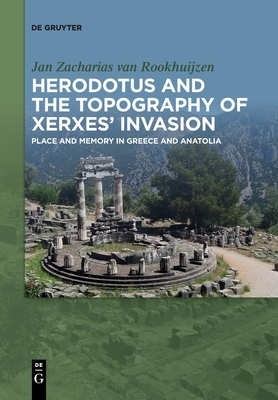 【预订】Herodotus and the topography of Xerxes’ invasion 9783110710175