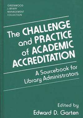 [预订]Challenge and Practice of Academic Accreditation, The 9780313288975