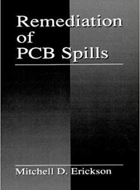 【预订】Remediation of PCB Spills