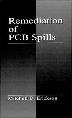 【预订】Remediation of PCB Spills