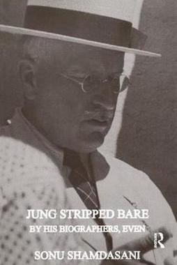 【预订】Jung Stripped Bare: By His Biographers, Even