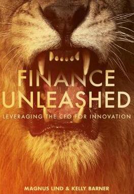 【预订】Finance Unleashed