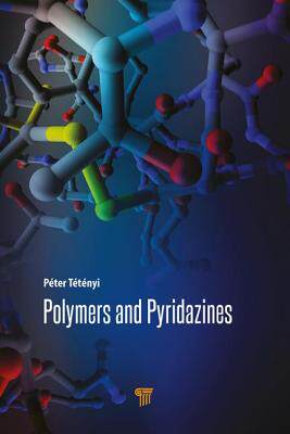 【预订】Polymers and Pyridazines