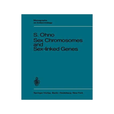 预订 Sex Chromosomes and Sex-Linked Genes