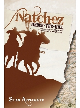 预订 Natchez Under-The-Hill: 9781561451913