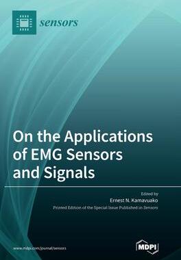[预订]On the Applications of EMG Sensors and Signals 9783036559896