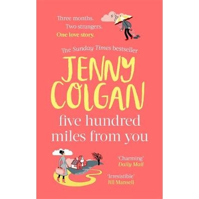 the most joyful, life-affirming novel of