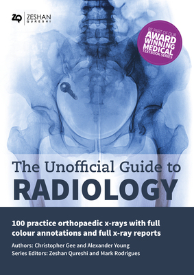 【预订】The Unofficial Guide to Radiology 9781910399026