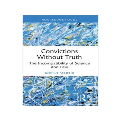 [预订]Convictions Without Truth 9781032208657