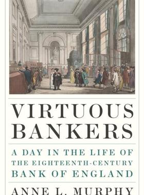 [预订]Virtuous Bankers 9780691194745