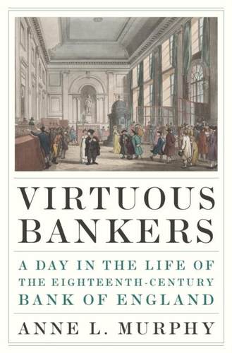 [预订]Virtuous Bankers 9780691194745