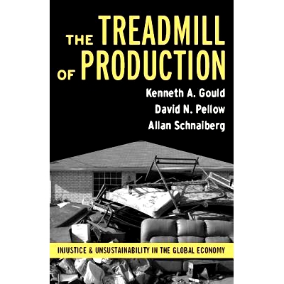 Injustice and Unsustainability in the Gl